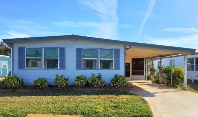 Beach Home For Sale in Ellenton, Florida