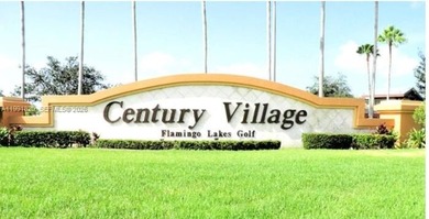 Beach Condo For Sale in Pembroke Pines, Florida