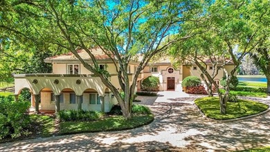 Beach Home For Sale in Tampa, Florida