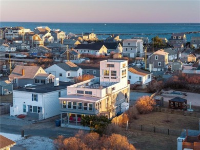 Beach Home For Sale in Narragansett, Rhode Island