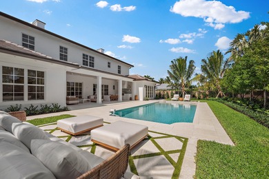 Beach Home For Sale in North Palm Beach, Florida