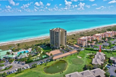 Beach Condo For Sale in Fort Pierce, Florida