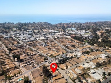 Beach Lot For Sale in Pacific Palisades, California