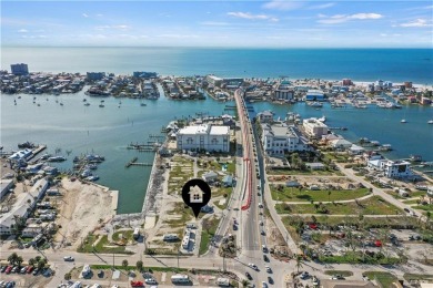 Beach Lot For Sale in Fort Myers Beach, Florida