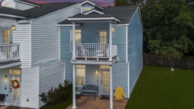 Beach Home For Sale in Gulfport, Mississippi