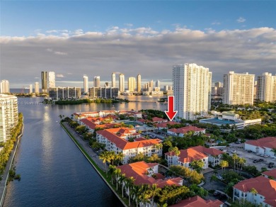 Beach Condo For Sale in Aventura, Florida