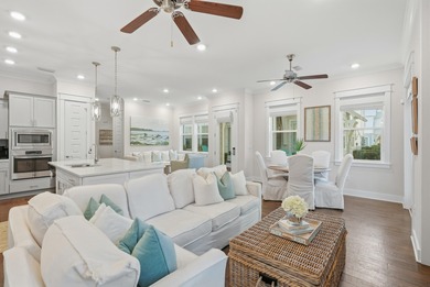 Beach Home For Sale in Inlet Beach, Florida