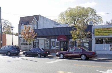 Beach Lot Sale Pending in Island Park, New York