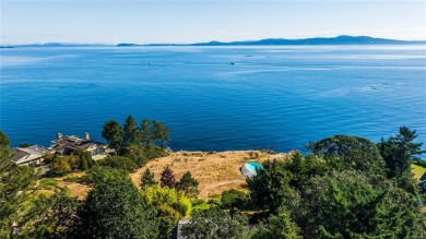 Beach Home For Sale in Saanich,