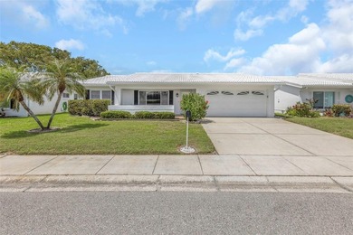 Beach Home For Sale in Pinellas Park, Florida