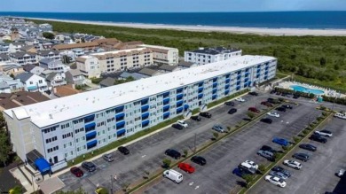 Beach Condo For Sale in Brigantine, New Jersey