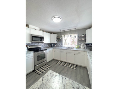 Beach Home For Sale in North Fort Myers, Florida