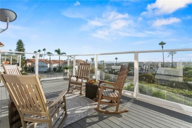 Beach Home For Sale in Dana Point, California