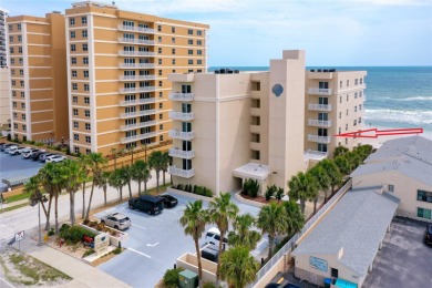 Beach Condo For Sale in Daytona Beach Shores, Florida