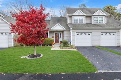 Beach Townhome/Townhouse For Sale in Riverhead, New York