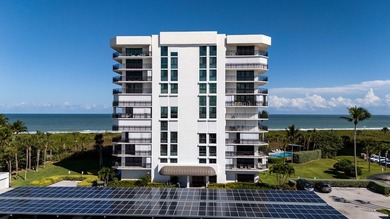 Beach Condo For Sale in Fort Pierce, Florida