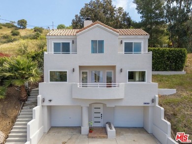 Beach Home Sale Pending in Malibu, California