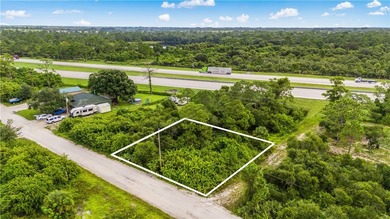 Beach Lot For Sale in Vero Beach, Florida