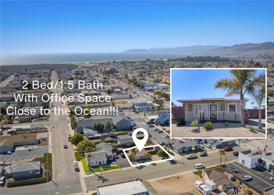 Beach Home Sale Pending in Grover Beach, California