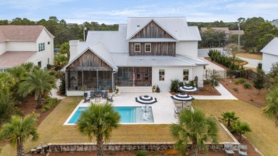 Beach Home For Sale in Santa Rosa Beach, Florida