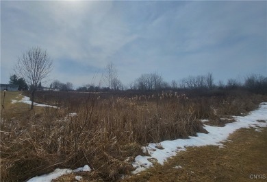 Beach Lot Sale Pending in Clayton, New York