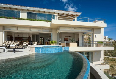 Villa del Mar - Beach Vacation Rentals in Cabo San Lucas, Baja California Sur, Mexico on Beachhouse.com
