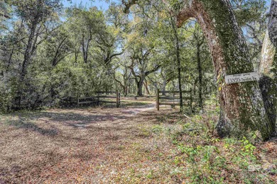 Beach Acreage For Sale in Foley, Alabama