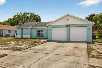 Beach Home For Sale in Port Richey, Florida