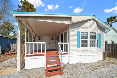 Beach Home Sale Pending in Lillian, Alabama