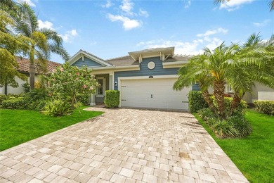 Beach Home For Sale in Venice, Florida
