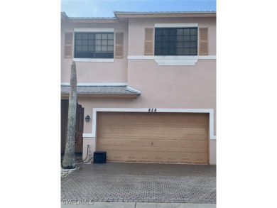 Beach Townhome/Townhouse For Sale in Clewiston, Florida