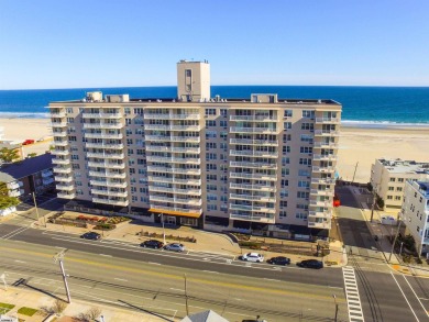 Beach Condo For Sale in Margate, New Jersey