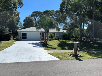 Beach Home For Sale in Sebastian, Florida