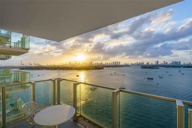 Beach Condo For Sale in Miami Beach, Florida