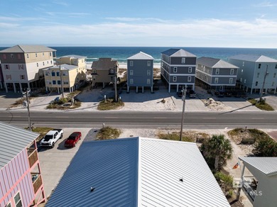 Beach Home For Sale in Gulf Shores, Alabama