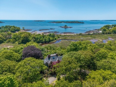 Beach Home For Sale in Beverly, Massachusetts
