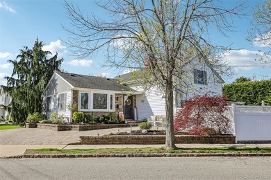 Beach Home For Sale in Massapequa, New York
