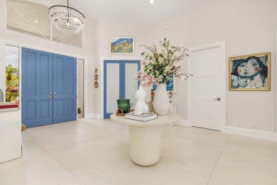 Beach Home For Sale in West Palm Beach, Florida