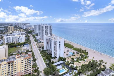 Beach Condo For Sale in Pompano Beach, Florida