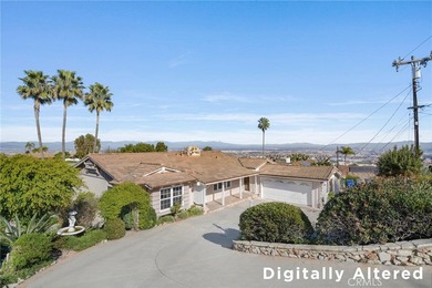 Beach Home For Sale in Rancho Palos Verdes, California