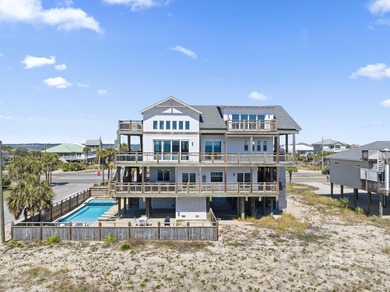 Beach Home For Sale in Pensacola Beach, Florida