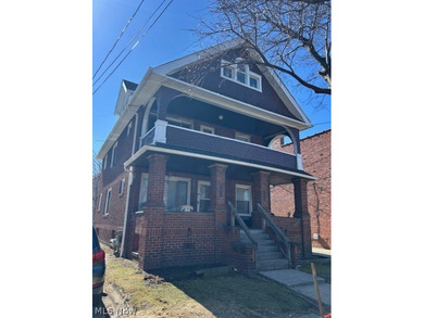 Beach Home Sale Pending in Cleveland, Ohio