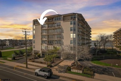 Beach Condo For Sale in Ocean City, New Jersey