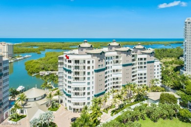 Beach Condo For Sale in Naples, Florida