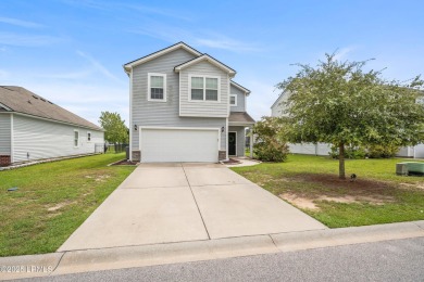 Beach Home Sale Pending in Beaufort, South Carolina