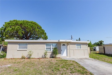 Beach Home Sale Pending in Seminole, Florida
