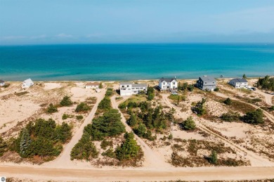 Beach Home For Sale in Northport, Michigan