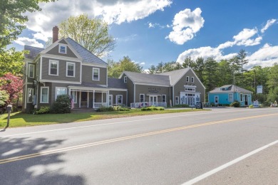 Beach Commercial For Sale in York, Maine