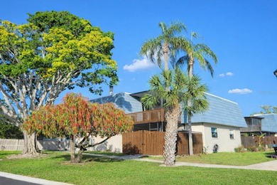 Beach Townhome/Townhouse For Sale in Seminole, Florida