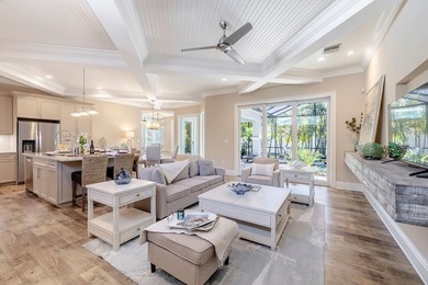 Beach Home For Sale in Vero Beach, Florida